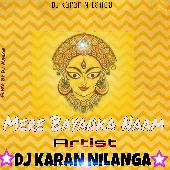 Bayanka Naam (Aradhi Mix) Dj Karan Nilangaanga